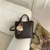 Bolsa Feminina Estilosa de Alto Acabamento Nova Coleção Primavera 2026 Bolsa de Mão Casual Vintage Bolsa Transversal Bolsa de Ombro Fashion para o Dia a Dia