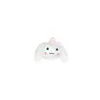 Nova Internet Celebridade Hot Big Ears Jade Gui Dog Cartoon Jelly Bow Lollipop Nail Art Acessórios Nail Jewelry