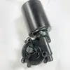 Produtos para Adultos Motor de Redução com Turbina 12V/24V 290 RPM para Máquina de Arma