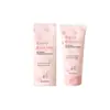 Crema Depilatoria Corporal Limpieza Suave Piel Corporal Suave y Delicada Depilación No Irritante Hidratante a Cuadros Refrescante