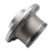 Rodamiento de Cubo de Rueda 3748.89 para Rueda Trasera Adecuado para Peugeot: Unidad de Cubo de Rueda 407/Rcz