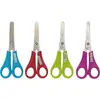 Tesoura Escolar G-0120 Cores (P) 13cm