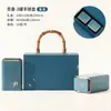 Nueva caja de embalaje de té verde caja vacía un Jin Xinyang Maojian Mingqian Longjing Biluochun caja de regalo de té caja vacía en stock