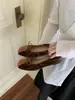 Zapatos Planos de Ballet con Suela Suave, Punta Cuadrada y Lazo para Ir al Trabajo, Mujer 2026 Otoño, Nueva Llegada, Zapatos de Noche para Combinar con Faldas, Mocasines de Moda