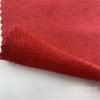 Fornecimento direto de grande Terry camisola de pano de algodão camisola real de malha uniforme escolar de lazer esportes camisola calças jaqueta tecido