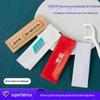 Fio Dental Descartável, Palitos de Fio Dental Embalados Individualmente, Fio Dental em Saquinhos Individuais, Publicidade Personalizada para Hotéis, Palitos de Dente e Fio Dental Atacado