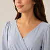Europeu e Americano transfronteiriço novo colar simples all-match pêssego coração amor curto colar clavícula cadeia para as mulheres