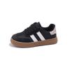 Tenis para niños 2023 Primavera y Otoño nuevos tenis bajos para niños zapatos casuales de suela blanda para niñas zapatos de bebé