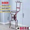 Novo Rack de Chão para Lavatório para Uso Doméstico, Adequado para Banheiros e Lavabos Rurais, Rack Espessado para Lavatório com Prateleira de Armazenamento