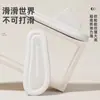 Pantuflas caseras para hombre y mujer, pantuflas populares para el hogar y el hotel, ligeras y cómodas para bañarse