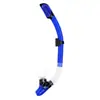 Máscara de buceo transfronteriza con amplio campo de visión, gafas de buceo de alta definición, set de snorkel totalmente seco, equipo de buceo para exteriores Amazon