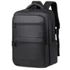 Mochila de Viaje Casual para Hombre de Gran Capacidad Mochila para Mujer de 15.6 Pulgadas con Puerto USB Mochila para Viaje de Negocios