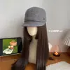 Lã de alta qualidade, chapéu de equitação elegante com design único, popular entre influenciadores, uma boina estilosa para cavaleiros