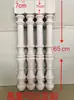 Pernas de Mesa de Jantar de Madeira Maciça Estilo Americano, Pernas de Mesa, Pernas de Móveis, Pernas de Penteadeira, Pernas de Armário, Pernas de Mesa de Centro, Pernas de Escrivaninha, Colunas de Suporte
