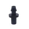 Dispositivo de Irrigação por Aspersão Conector de Tubo 47 Dispositivo Automático de Rega de Flores Gotejador Aspersor de Jardim Irrigação por Gotejamento de Jardim Tubo Capilar Acessórios de Irrigação por Gotejamento
