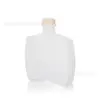 Frasco Difusor, Frasco de Aromaterapia, Frasco de Vidro para Aromaterapia, Frasco de Perfume, Frasco Difusor de Vidro, Frasco Difusor com Varetas