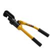 Cortador Hidráulico de Varilla de Acero Eagle Seal Cortador Hidráulico Manual Alicates Hidráulicos Rápidos Cortador Hidráulico para Cerradura de Coche Alicates de Corte 09801