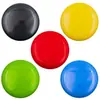 Fabricante original de gránulos de frisbee de TPE de 2Goesu, alta resiliencia y resistente al desgarro, adecuados para que jueguen niños y mascotas.