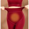 [Traje Cálido] Nuevo Traje de Ropa Cálida para Otoño e Invierno, Ropa Interior Moldeadora sin Costuras, Ropa Interior Térmica para Mujer, Adelgazante