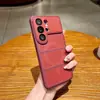 Adecuado para Samsung S26Ultra Refrigeración de Tres Etapas Funda Magnética para Teléfono S25Ultra Transpirable S24Ultra Funda Protectora