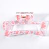 Viento Cupido Amor Cupido Rosa Día de San Valentín Horquilla traje Cantidad de Cabello Accesorios para el Cabello de Yiwu Horquilla Clip de Tiburón Horquilla