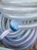 Máquina de Grabado Máquina de Corte Succión por Vacío Tablero de PVC Conector de Brida Conector de Superficie de Mesa de Succión de Tres Vías Cinco Vías Tubo de Cable de Acero