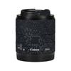 El burro caminante es adecuado para la lente Canon EFM32F1.4STM con película protectora todo incluido, adhesivo de color sin costuras.