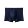 Cueca masculina gorda Boxers de algodão Modale nova chegada plus size cueca masculina gorda solta padrão em estoque