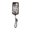 Adequado para Apple XS Pulseira com Rebites Iphone6Plus Pintada à Mão Moda 11 Transfronteiriço Gatinho Kt Se2 Capa de Celular 7/8P