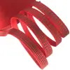 O Fabricante Original Fornece Fita Refletiva de 1mm, Fita de Imitação de Nylon em Estoque com Especificações Completas e Várias Cores