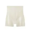 Pantalones de Seguridad de Encaje de Cintura Alta para Mujer, Moldeadores de Cintura, Aprietan el Vientre, Levantan los Glúteos, de Tiro Alto, Transpirables, Boxer Briefs Cómodos