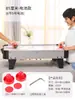 Juguete Interactivo Padre-Hijo Juego de Mesa de Hockey sobre Hielo Juguete de Batalla para Dos Jugadores Juego Infantil de Pensamiento y Concentración Consola de Juegos para Niños