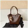 2026 Nueva Bolso Cruzado de Gran Capacidad para Mujer Moda para Viajar Bolso de Hombro Único para Mujer Bolso de Mano Bolso Tote Casual Venta al por Mayor