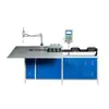 Línea de Producción de Armarios de Desinfección con Cesta Deslizante Totalmente Automática Equipo Solución Integral para Productos Metálicos