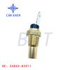 Sensor de temperatura da água SUZUKI para Suzuki 34850-50A00 34850-82011 34850-82012
