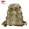 Mochila Táctica Yakoda Mochila de Montañismo al Aire Libre Mochila de Ataque CS3P