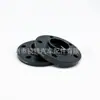 10mm 15mm 20mm para Audi flange de junta especial espaçador de roda5x120-74.1