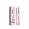 Perfume de bola de feromonas, fresco y natural, con aroma ligero y amuleto, ideal para parejas y citas.