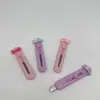 Faca Utilitária de Sobremesa Mundo Oceânico Desenho Animado, Alta Estética para Meninas, Cortador de Papel Portátil de Mão, Faca para Diário, Abridor de Caixa