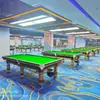 Fábrica seis generaciones elegante mesa de billar de nueve bolas ocho acero americano biblioteca bluestone estándar mesa de billar para adultos cuatro generaciones al por mayor