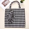 Suministros del Fabricante Bolsas de Compras Plegables Creativas Multicolores con Forma de Oso Listas para Usar en Bolsas, Ositos de Nylon con un Encanto Infantil