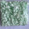 Comercio exterior 3.5cm flor de espuma rosa cabeza de flor pe material diy accesorios paquete anillo caja de dulces flores pequeñas