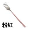 Colher de Aço Inoxidável Estilo Coreano, Cabo Longo Espessado, Colher Pequena Criativa Doméstica para Crianças, Colher de Sopa para Adultos, Colher de Comer, Colher de Sopa