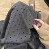 Novas Calças de Algodão Largas Florais Douradas Clássicas para Mulheres, Finas, Soltas, Retas, Casuais, Longas, Cintura Alta, Caimento Fluido, Três Tamanhos