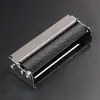 Máquina de Enrolar Cigarros de Metal 70mm Portátil Doméstica Manual Acessórios para Fumar Acessórios para Enrolar à Mão Fornecimento Direto da Fábrica Atacado
