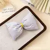 KT Laço de Pelúcia Acessórios Fofos para Cabelo Acessórios de Presilha para Cabelo Acessórios para Capa de Celular Sapatos Chapéus Meias Acessórios de Decoração para Vestuário Lote