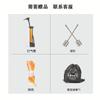 Baloncesto oficial productos genuinos Tienda insignia No. 6 chicas dedicadas No. 5 niños de primaria y secundaria jardín de infantes dedicado 4 baloncesto 7