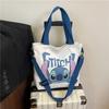 Utem Bolso de Hombro Bolso Cruzado Bolso de Mano Transfronterizo Stix Correa Desmontable en stock Bolso Tote