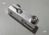 Clip de Soporte Clip de Fijación Cruzada Conector de Doble Agujero Conector Cruzado Imitación Estándar MIES
