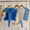 Chal de Alta Gama con Chaleco de Punto Pequeño, Color Sólido, Nuevo Estilo Primavera y Otoño, Protector de Cuello Versátil para Vestir en Capas, Chal Pequeño, Cuello Falso